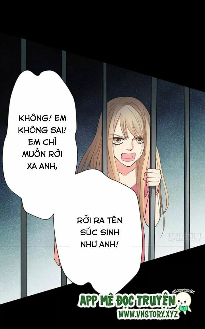 Thiên hậu trở về: Chapter 16