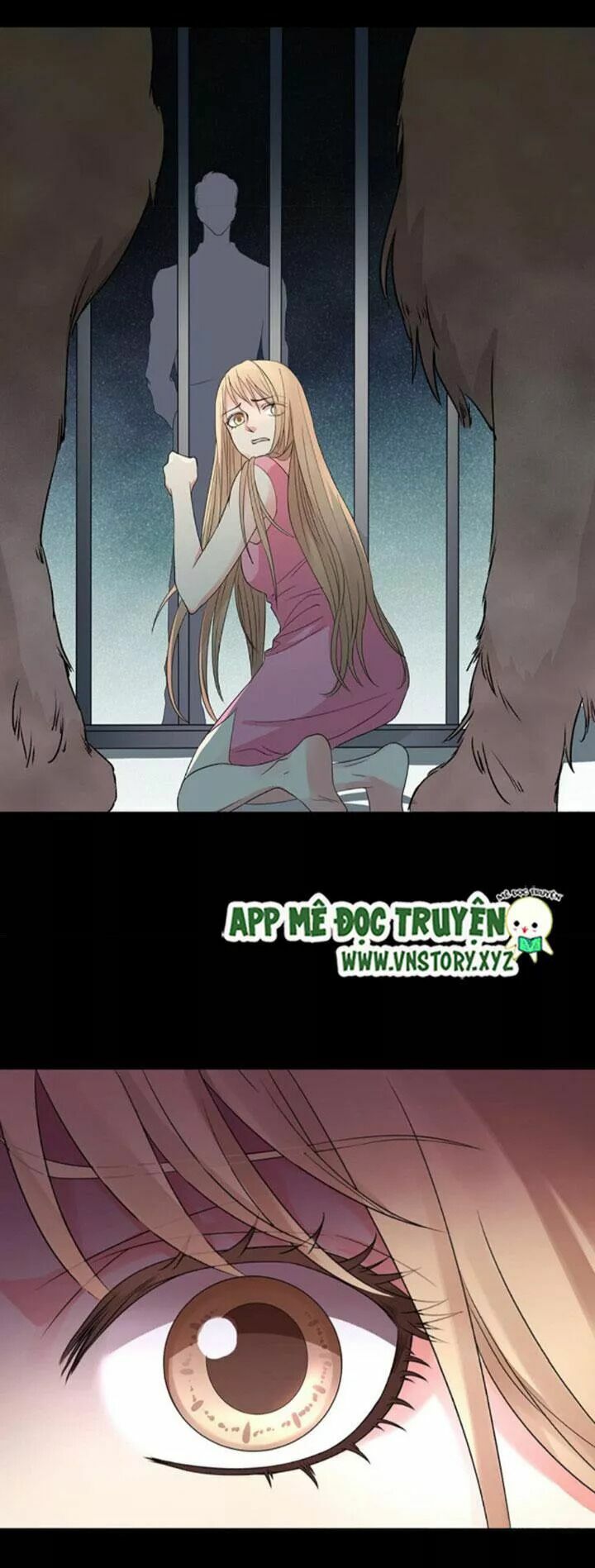 Thiên hậu trở về: Chapter 16