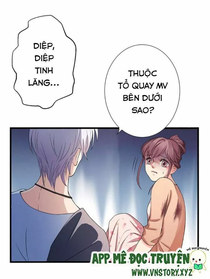 Thiên hậu trở về: Chapter 16