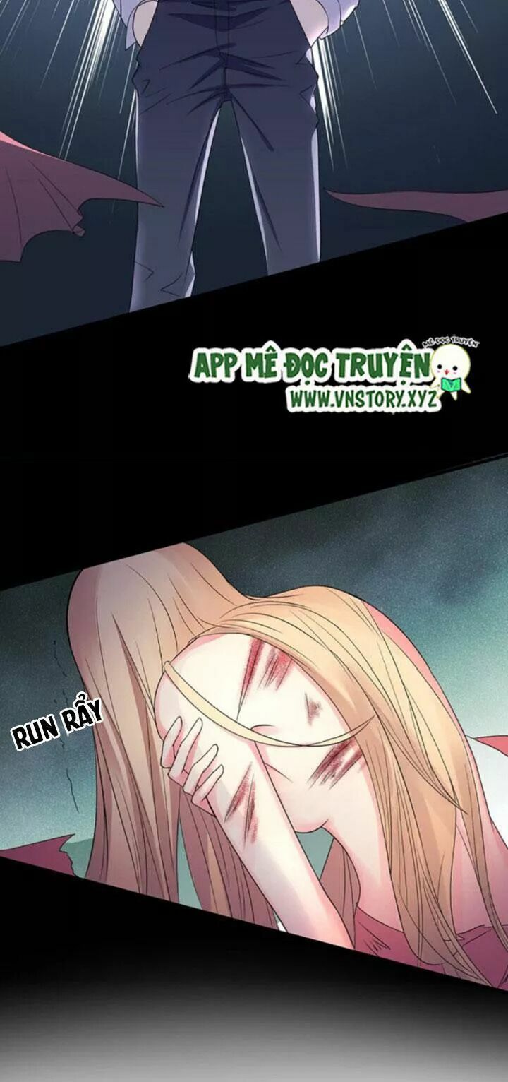 Thiên hậu trở về: Chapter 16