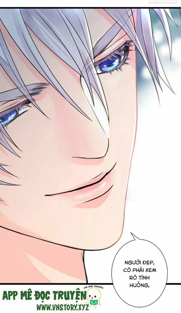 Thiên hậu trở về: Chapter 16