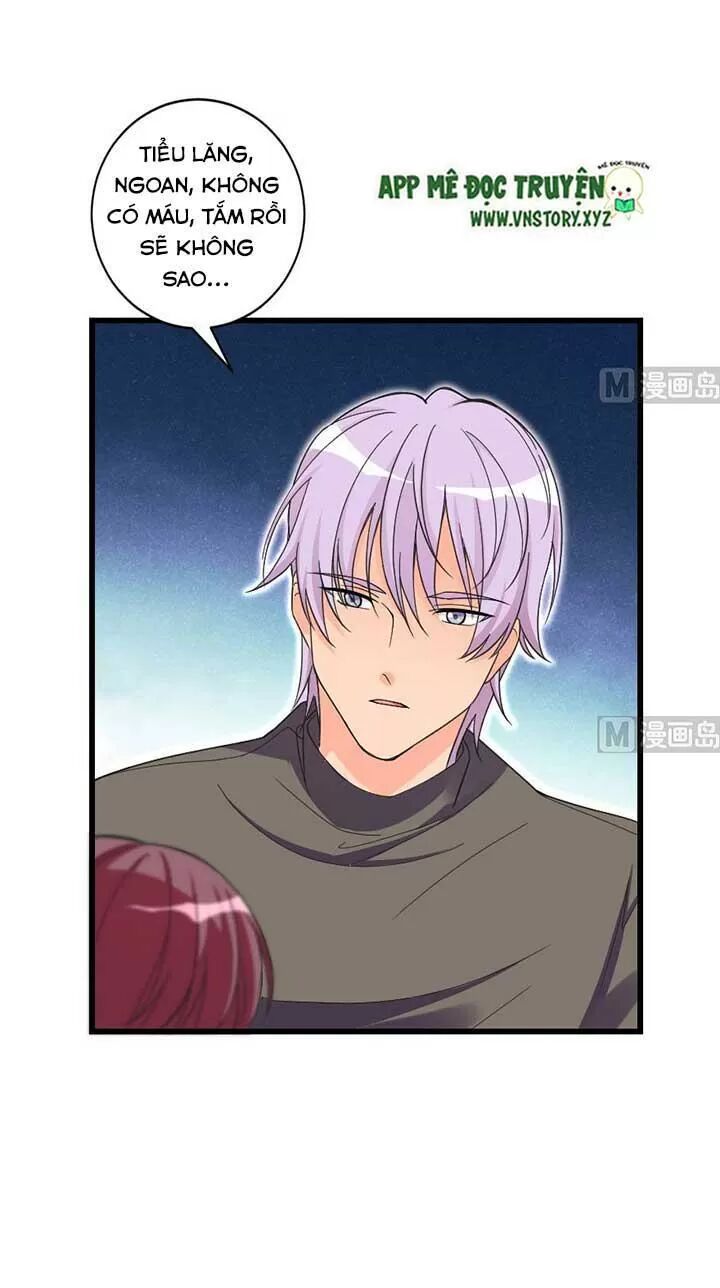 Thiên hậu trở về: Chapter 160: Tử Hoành, đừng!