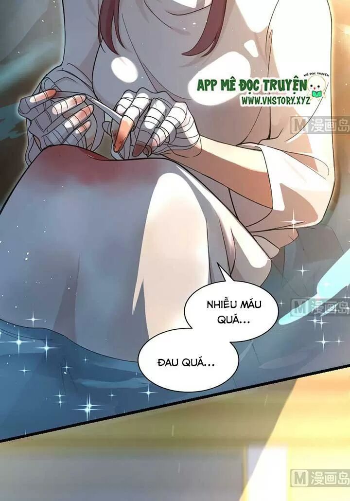 Thiên hậu trở về: Chapter 160: Tử Hoành, đừng!