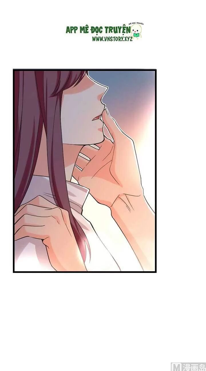 Thiên hậu trở về: Chapter 160: Tử Hoành, đừng!