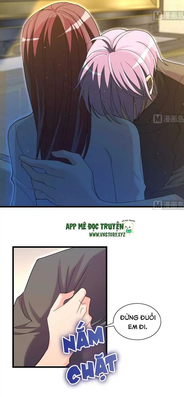 Thiên hậu trở về: Chapter 160: Tử Hoành, đừng!