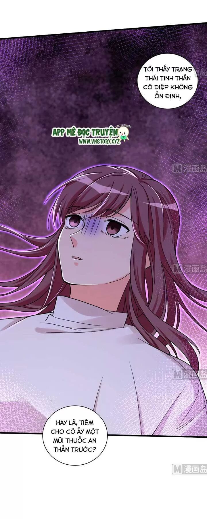 Thiên hậu trở về: Chapter 160: Tử Hoành, đừng!