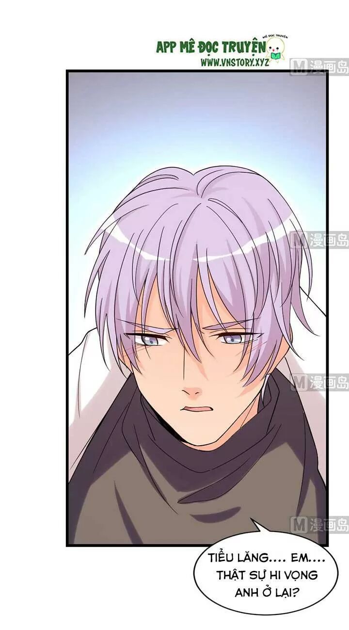 Thiên hậu trở về: Chapter 160: Tử Hoành, đừng!