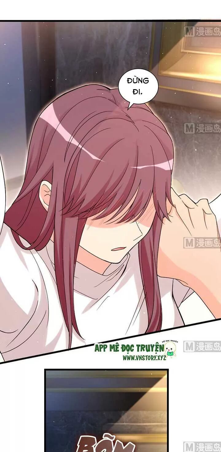 Thiên hậu trở về: Chapter 160: Tử Hoành, đừng!