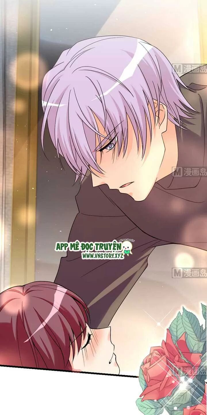 Thiên hậu trở về: Chapter 160: Tử Hoành, đừng!
