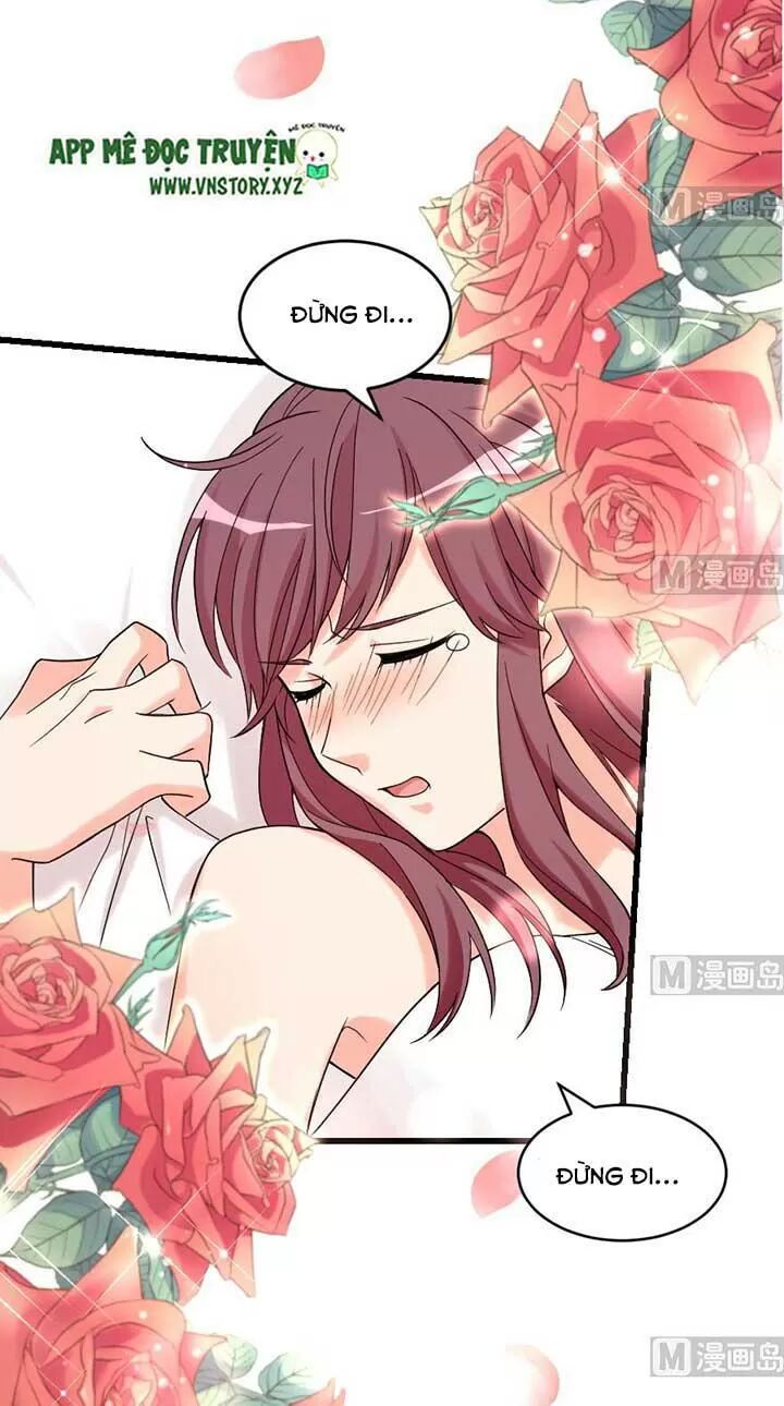 Thiên hậu trở về: Chapter 160: Tử Hoành, đừng!