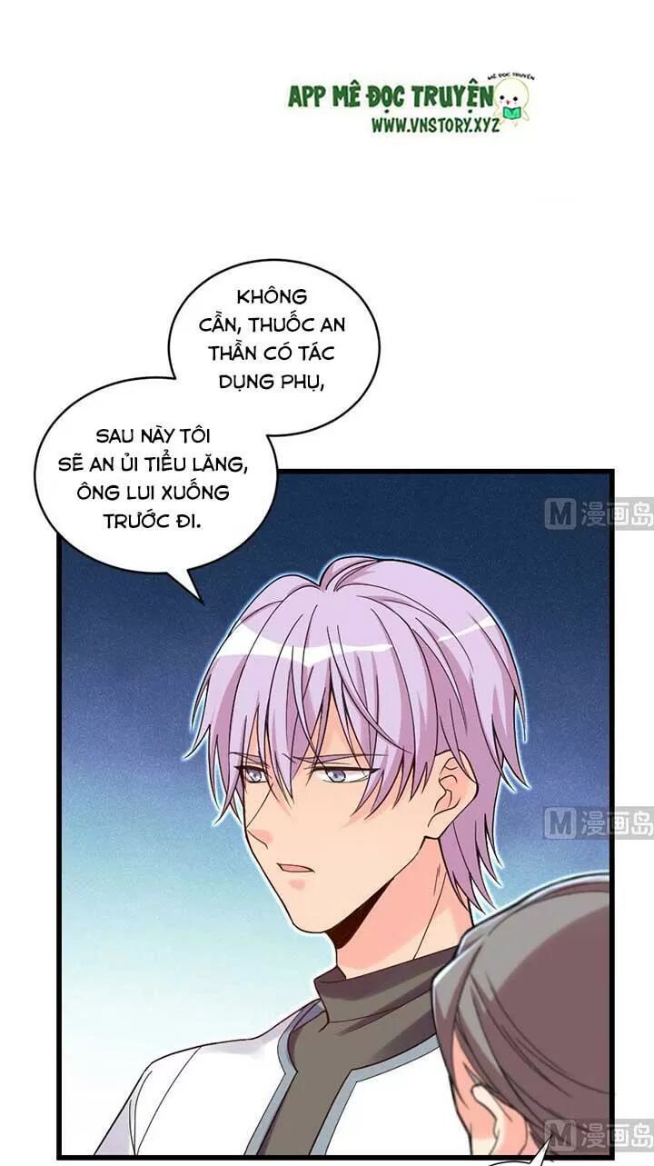Thiên hậu trở về: Chapter 160: Tử Hoành, đừng!