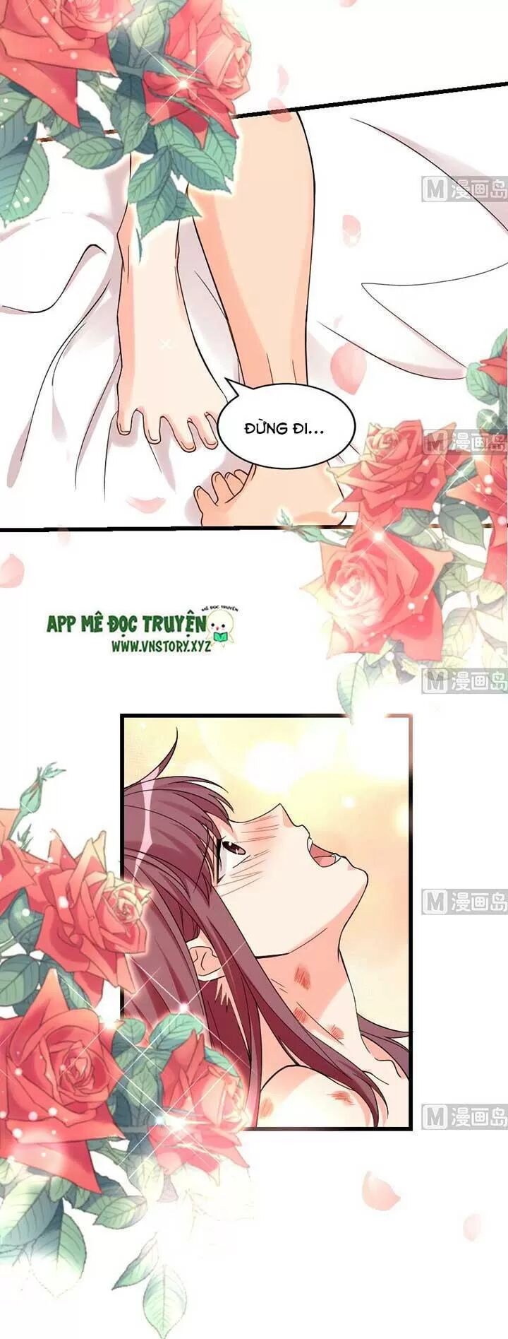 Thiên hậu trở về: Chapter 160: Tử Hoành, đừng!