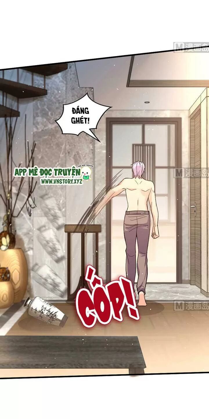 Thiên hậu trở về: Chapter 160: Tử Hoành, đừng!
