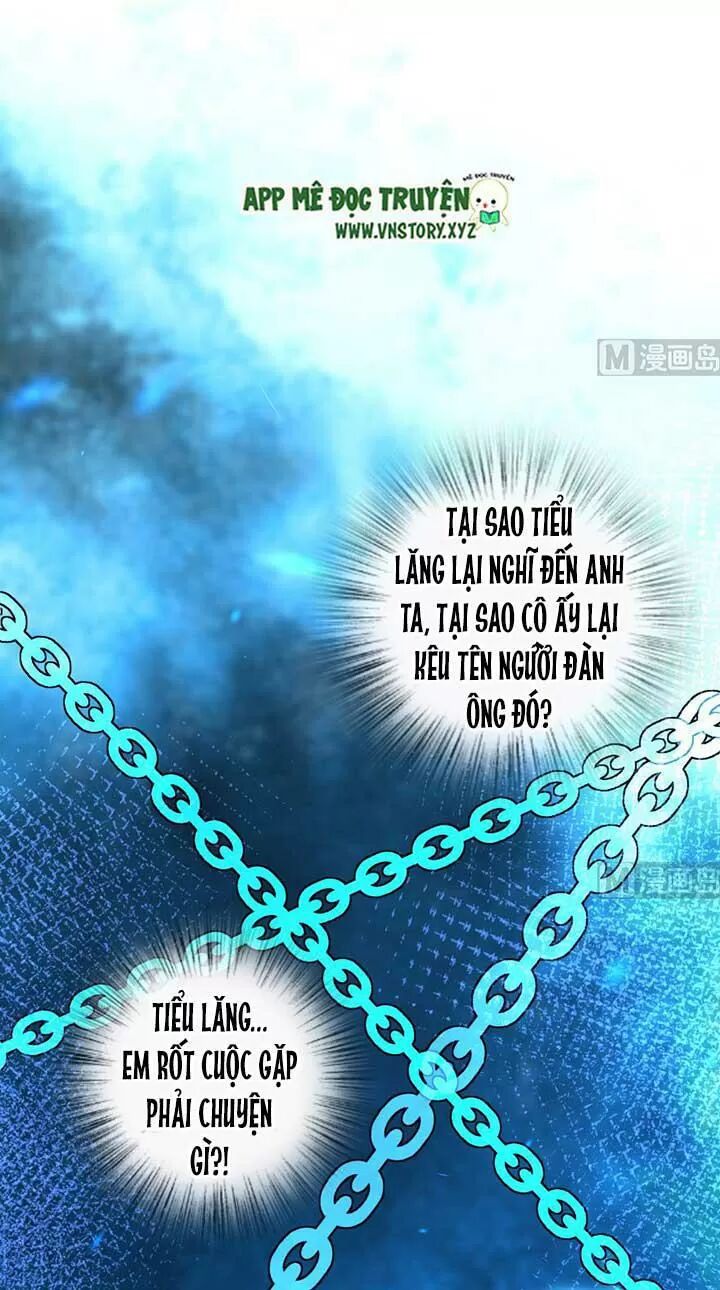 Thiên hậu trở về: Chapter 160: Tử Hoành, đừng!