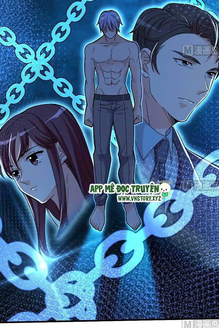 Thiên hậu trở về: Chapter 160: Tử Hoành, đừng!