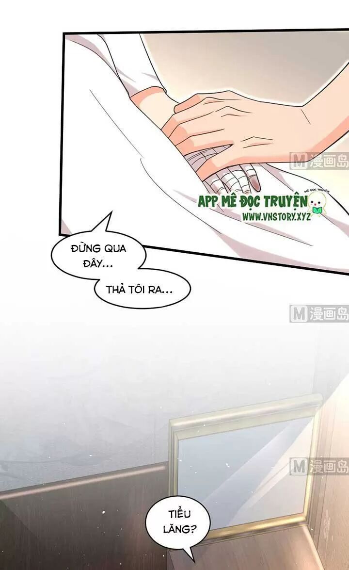 Thiên hậu trở về: Chapter 160: Tử Hoành, đừng!