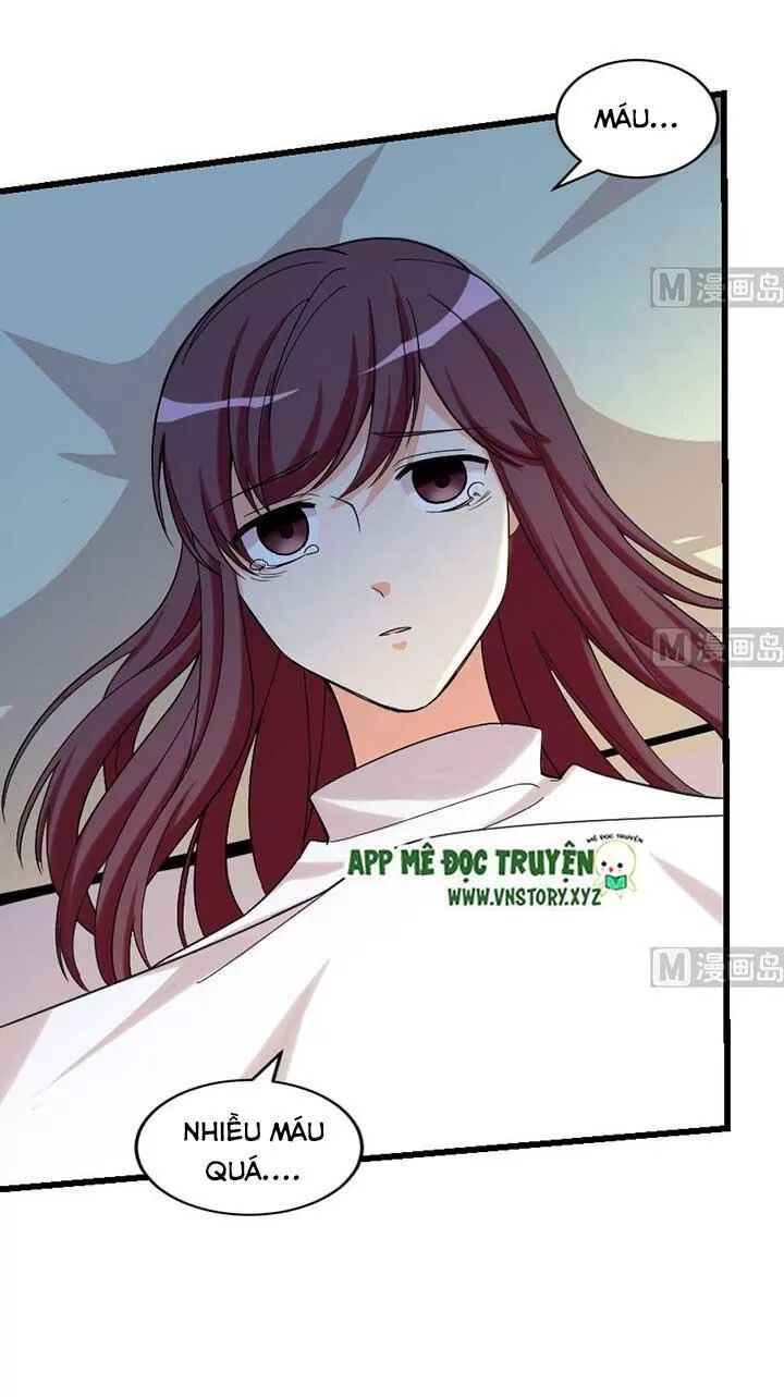 Thiên hậu trở về: Chapter 160: Tử Hoành, đừng!