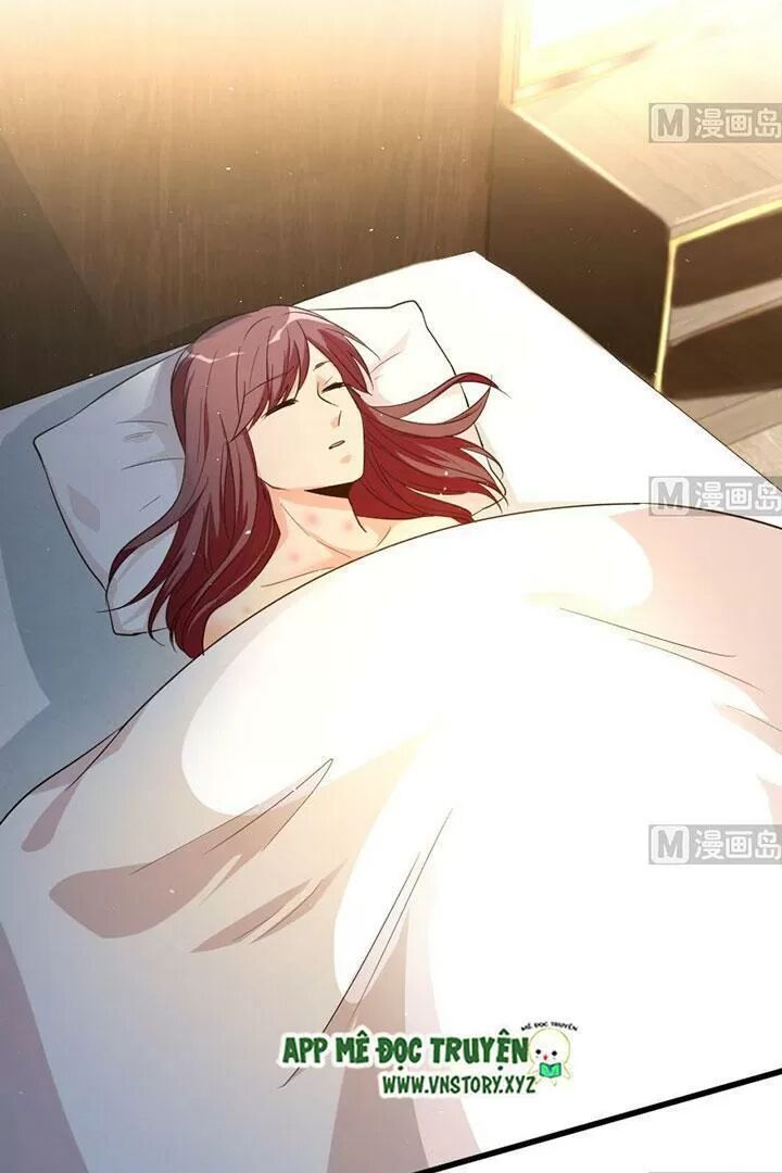 Thiên hậu trở về: Chapter 161: Đánh người