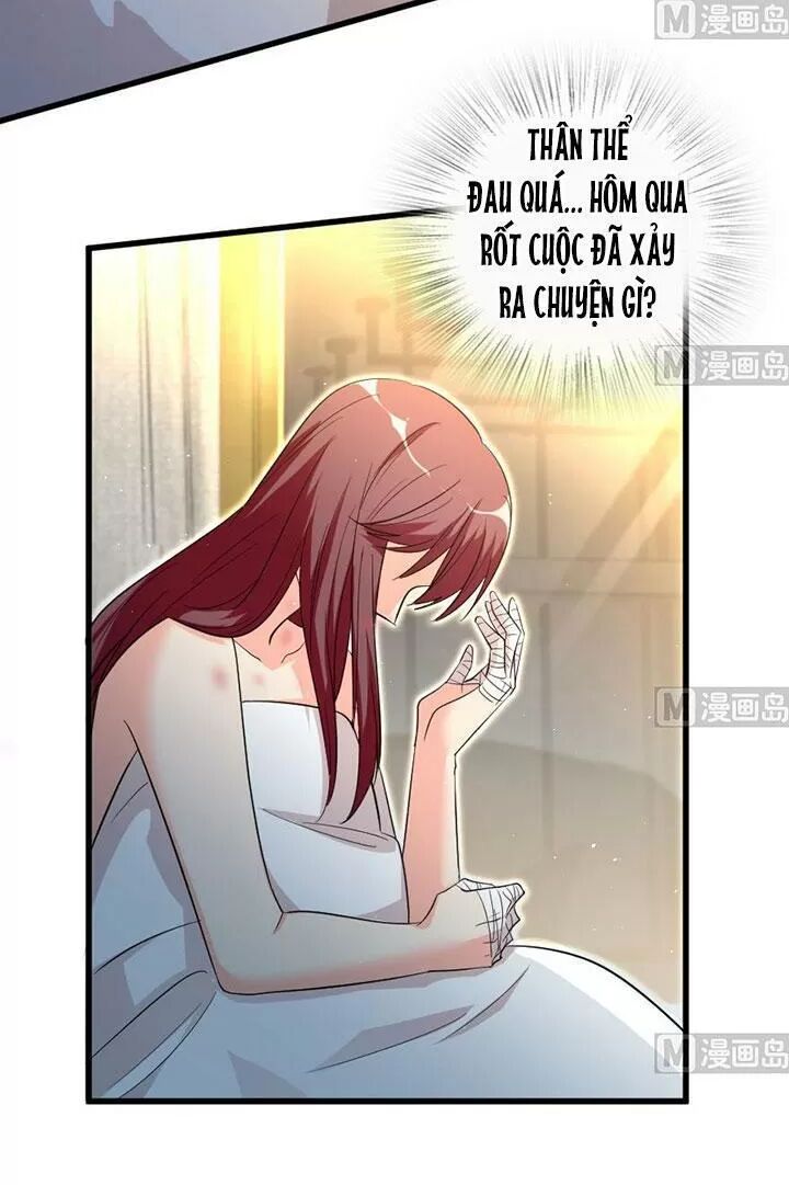 Thiên hậu trở về: Chapter 161: Đánh người