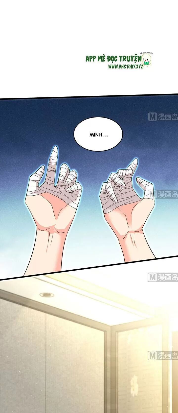 Thiên hậu trở về: Chapter 161: Đánh người