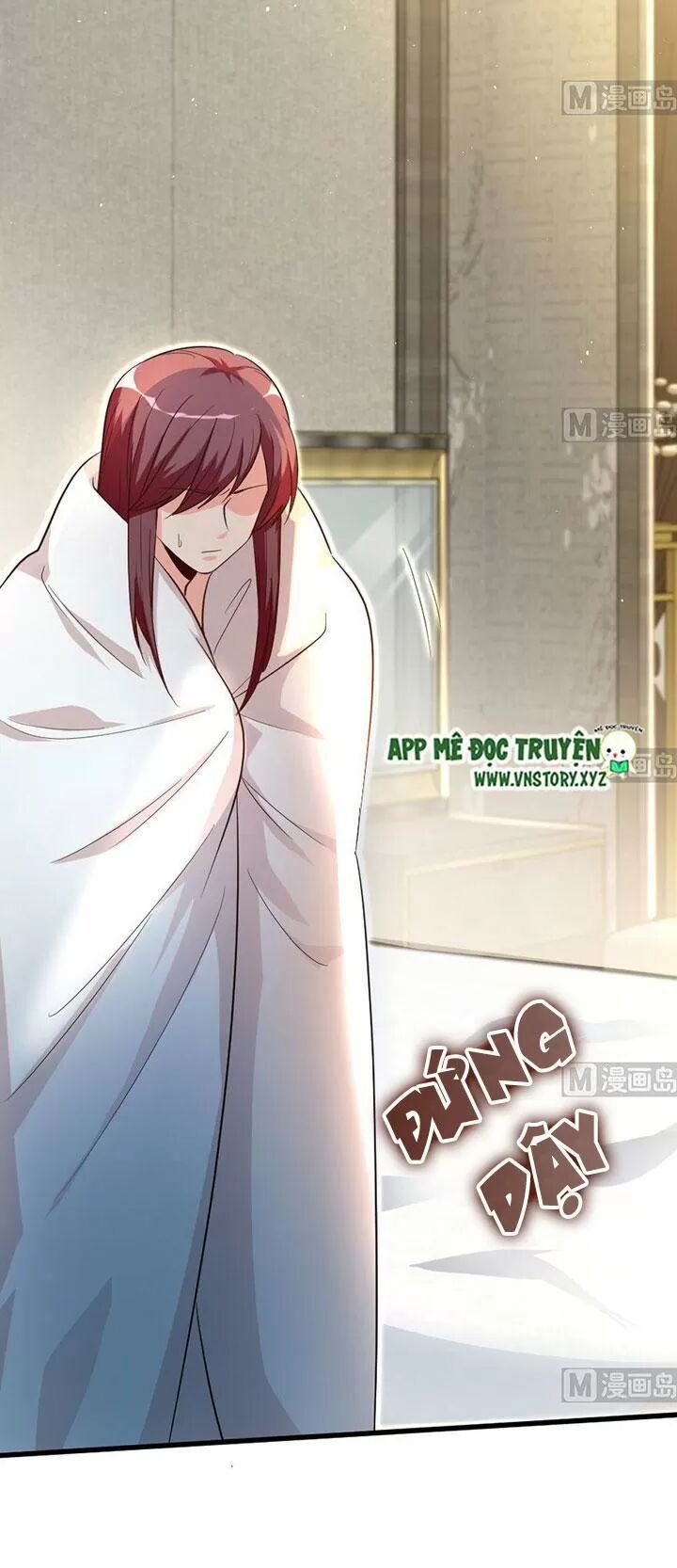 Thiên hậu trở về: Chapter 161: Đánh người