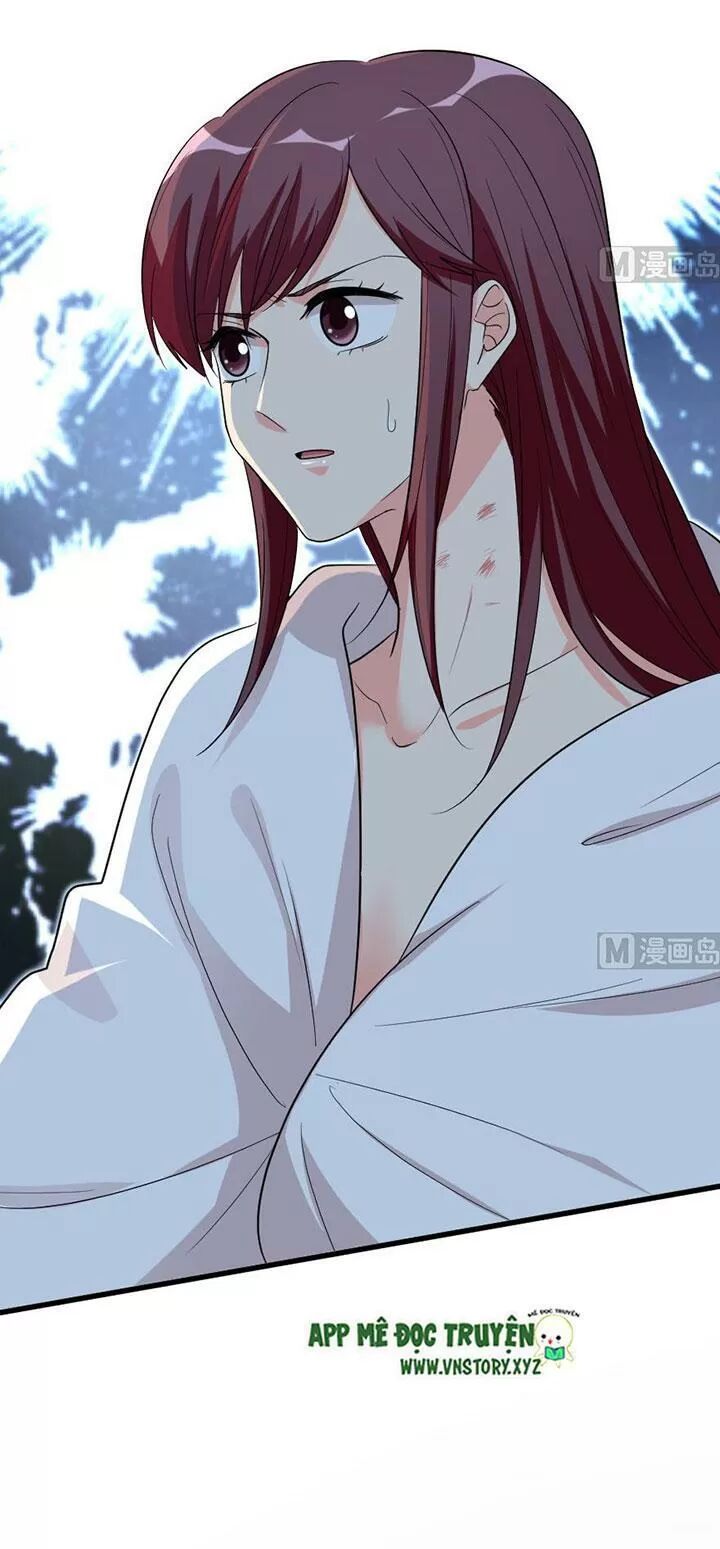 Thiên hậu trở về: Chapter 161: Đánh người