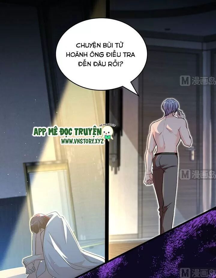 Thiên hậu trở về: Chapter 161: Đánh người