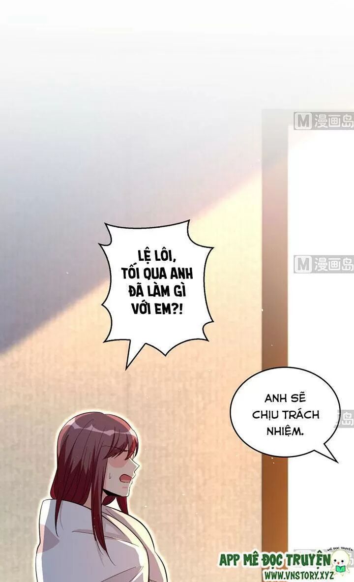 Thiên hậu trở về: Chapter 161: Đánh người
