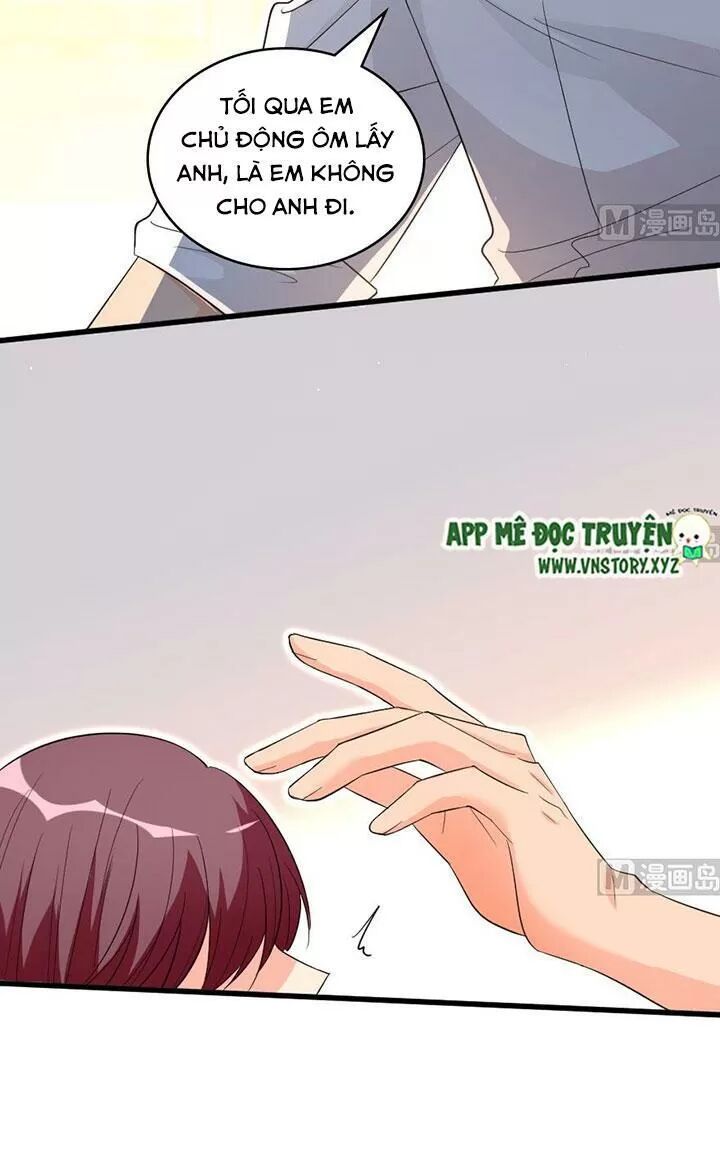Thiên hậu trở về: Chapter 161: Đánh người