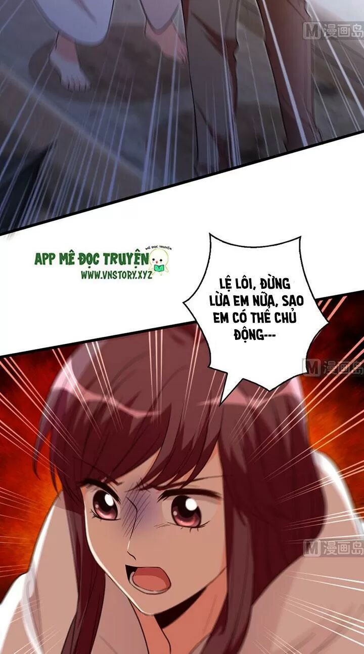 Thiên hậu trở về: Chapter 161: Đánh người