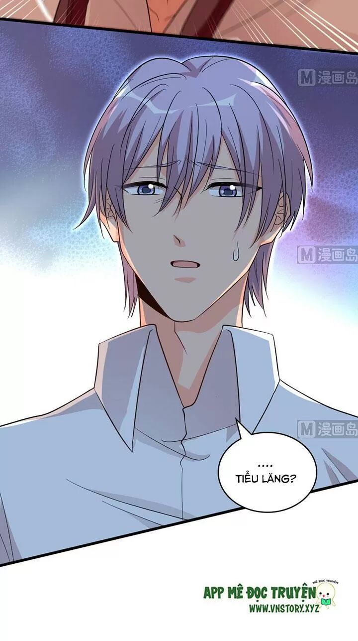 Thiên hậu trở về: Chapter 161: Đánh người