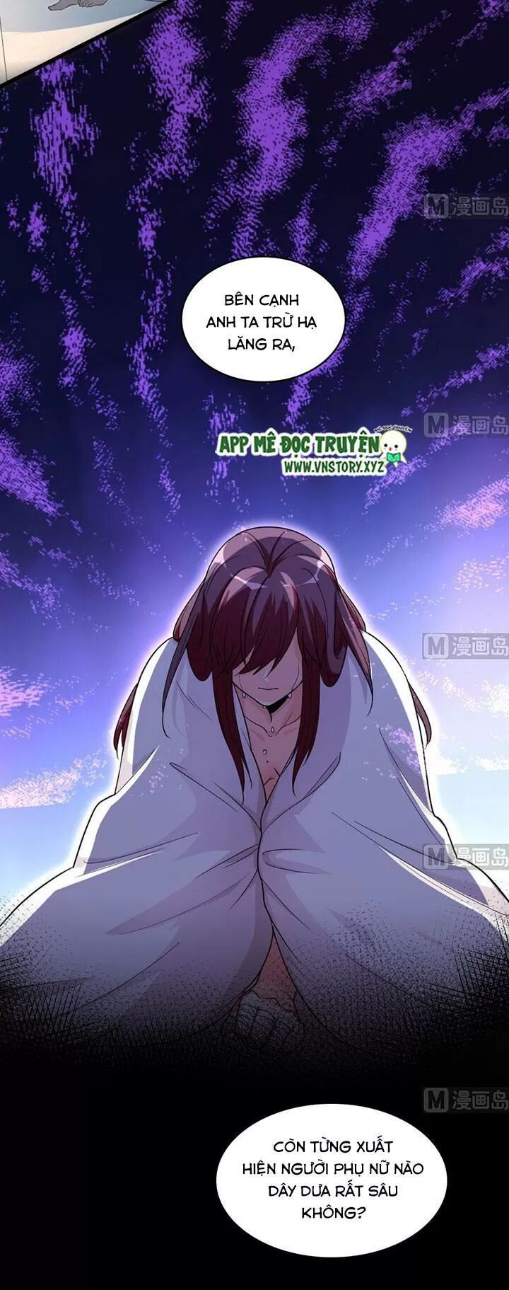 Thiên hậu trở về: Chapter 161: Đánh người