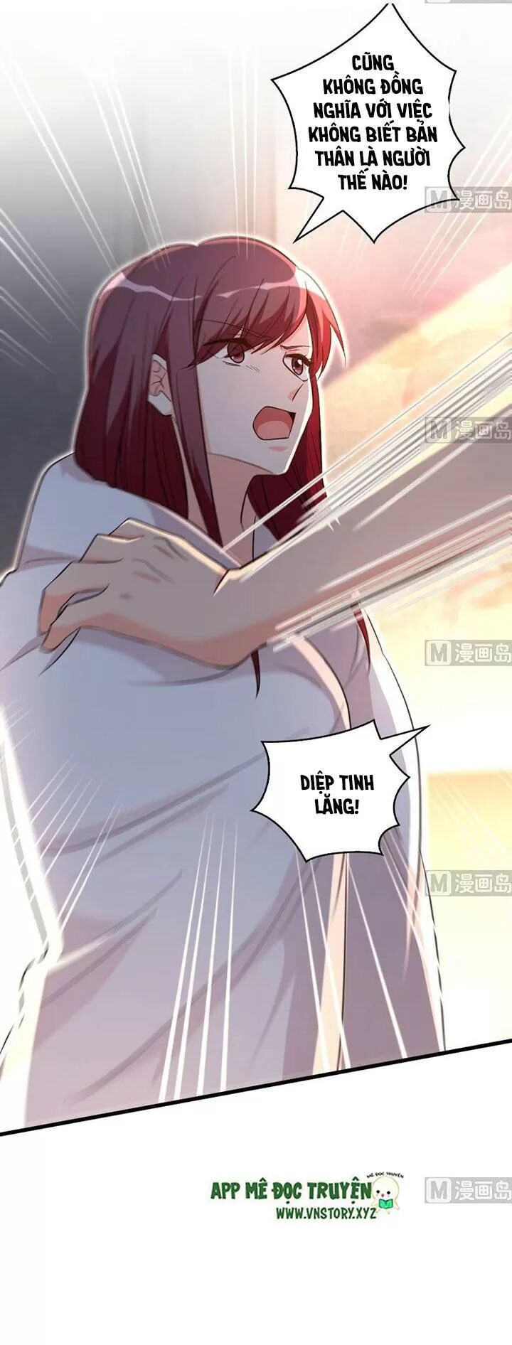 Thiên hậu trở về: Chapter 161: Đánh người