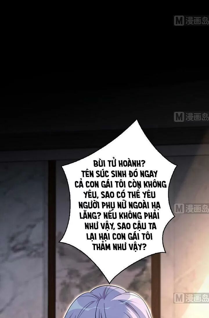 Thiên hậu trở về: Chapter 161: Đánh người