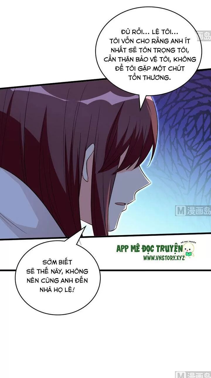 Thiên hậu trở về: Chapter 161: Đánh người