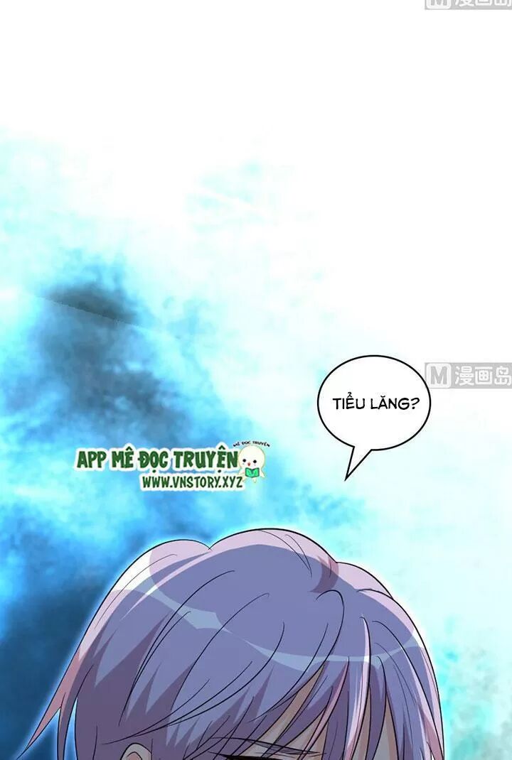 Thiên hậu trở về: Chapter 161: Đánh người