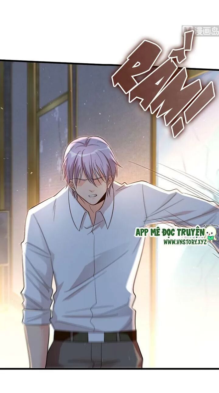 Thiên hậu trở về: Chapter 161: Đánh người