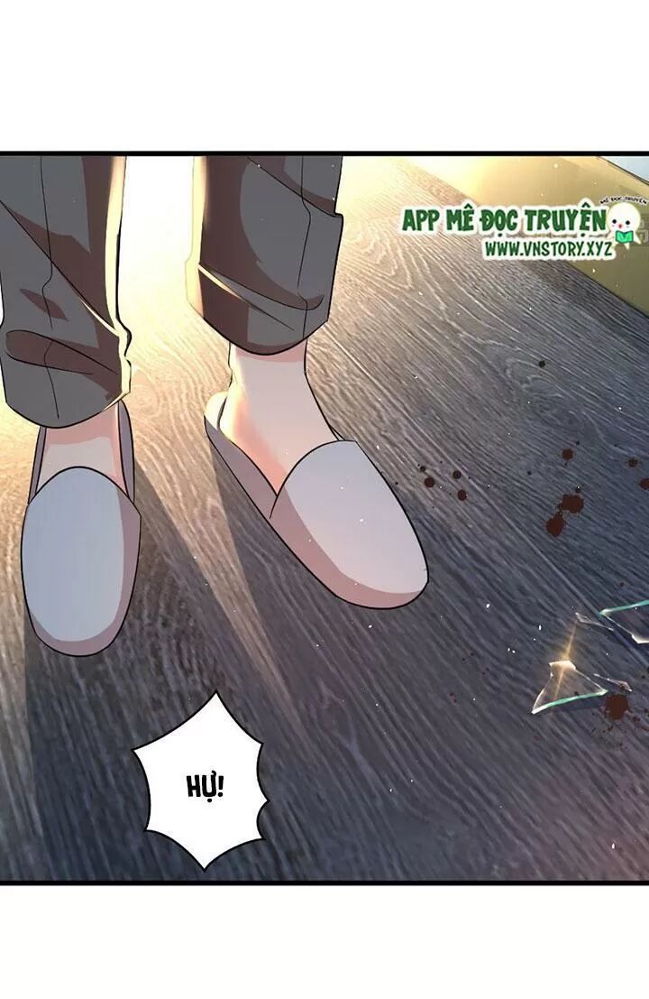 Thiên hậu trở về: Chapter 161: Đánh người