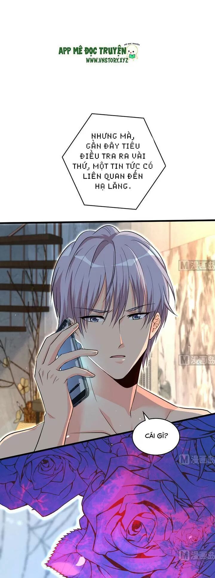 Thiên hậu trở về: Chapter 161: Đánh người