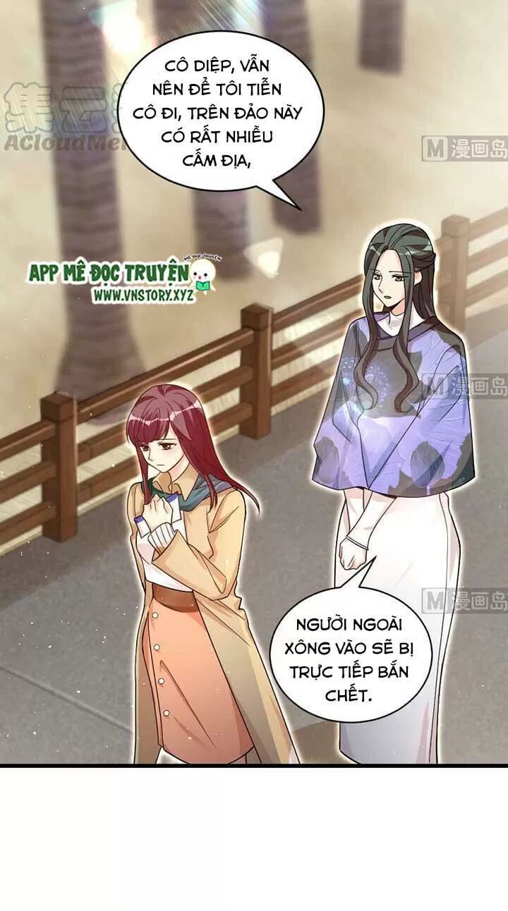 Thiên hậu trở về: Chapter 162: Ghét bỏ