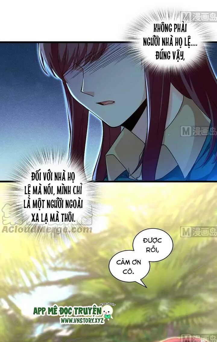Thiên hậu trở về: Chapter 162: Ghét bỏ