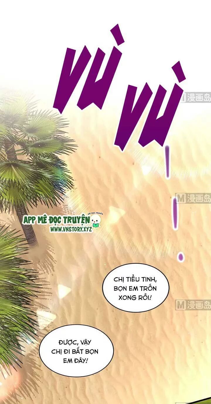 Thiên hậu trở về: Chapter 162: Ghét bỏ