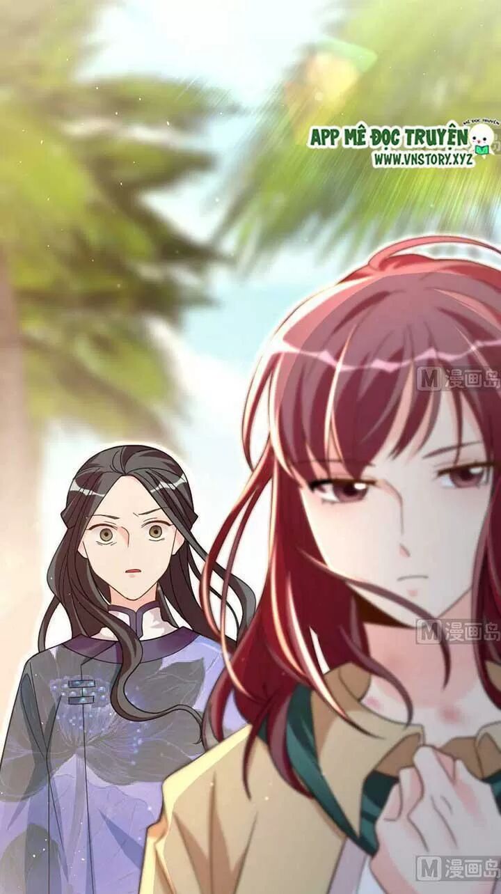 Thiên hậu trở về: Chapter 162: Ghét bỏ