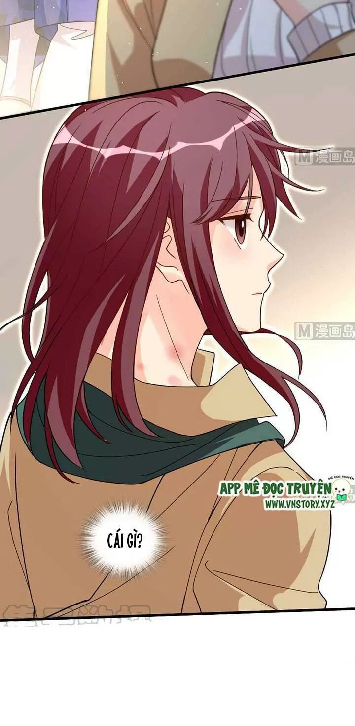 Thiên hậu trở về: Chapter 162: Ghét bỏ