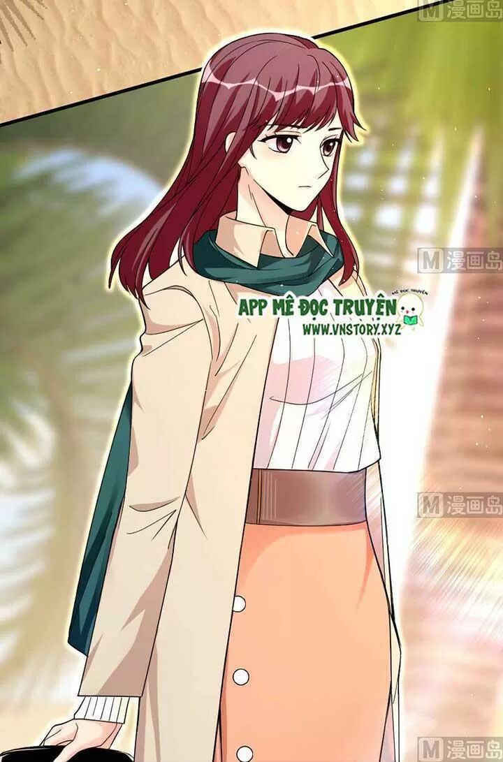 Thiên hậu trở về: Chapter 162: Ghét bỏ
