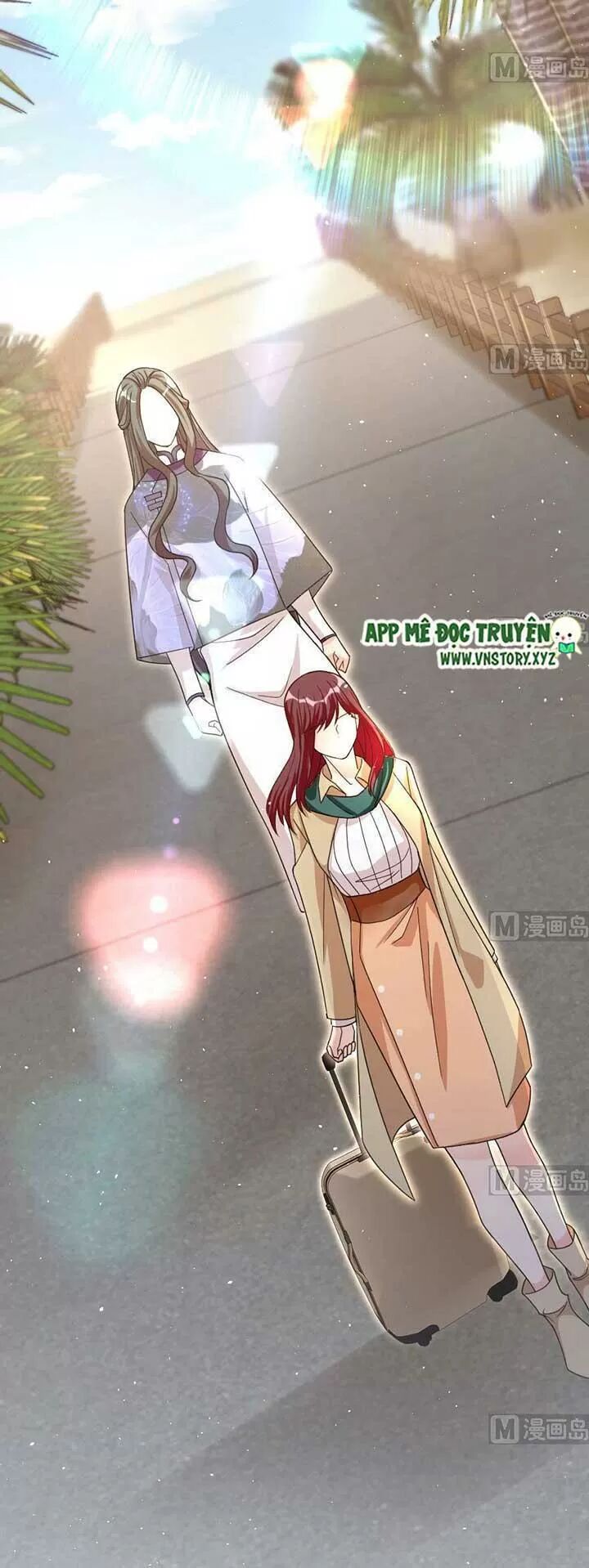 Thiên hậu trở về: Chapter 162: Ghét bỏ