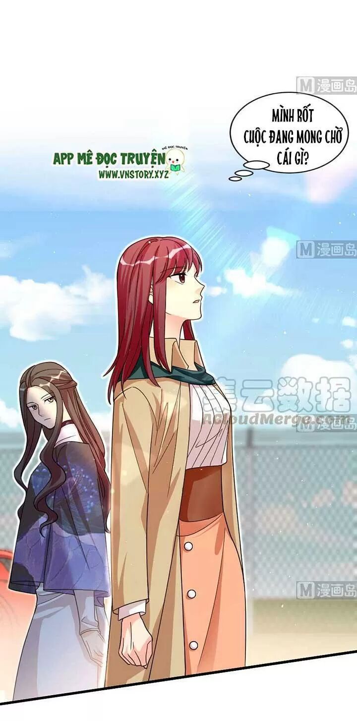 Thiên hậu trở về: Chapter 162: Ghét bỏ