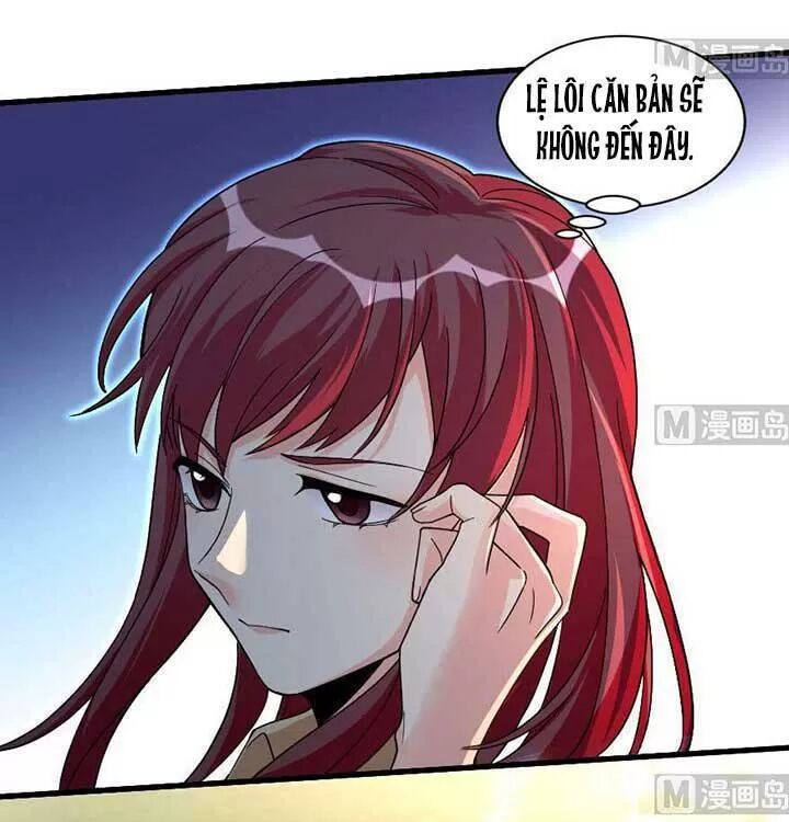 Thiên hậu trở về: Chapter 162: Ghét bỏ
