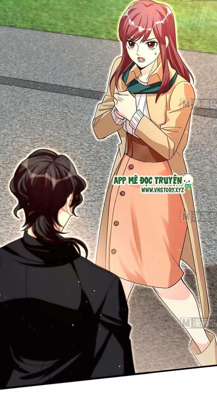 Thiên hậu trở về: Chapter 162: Ghét bỏ