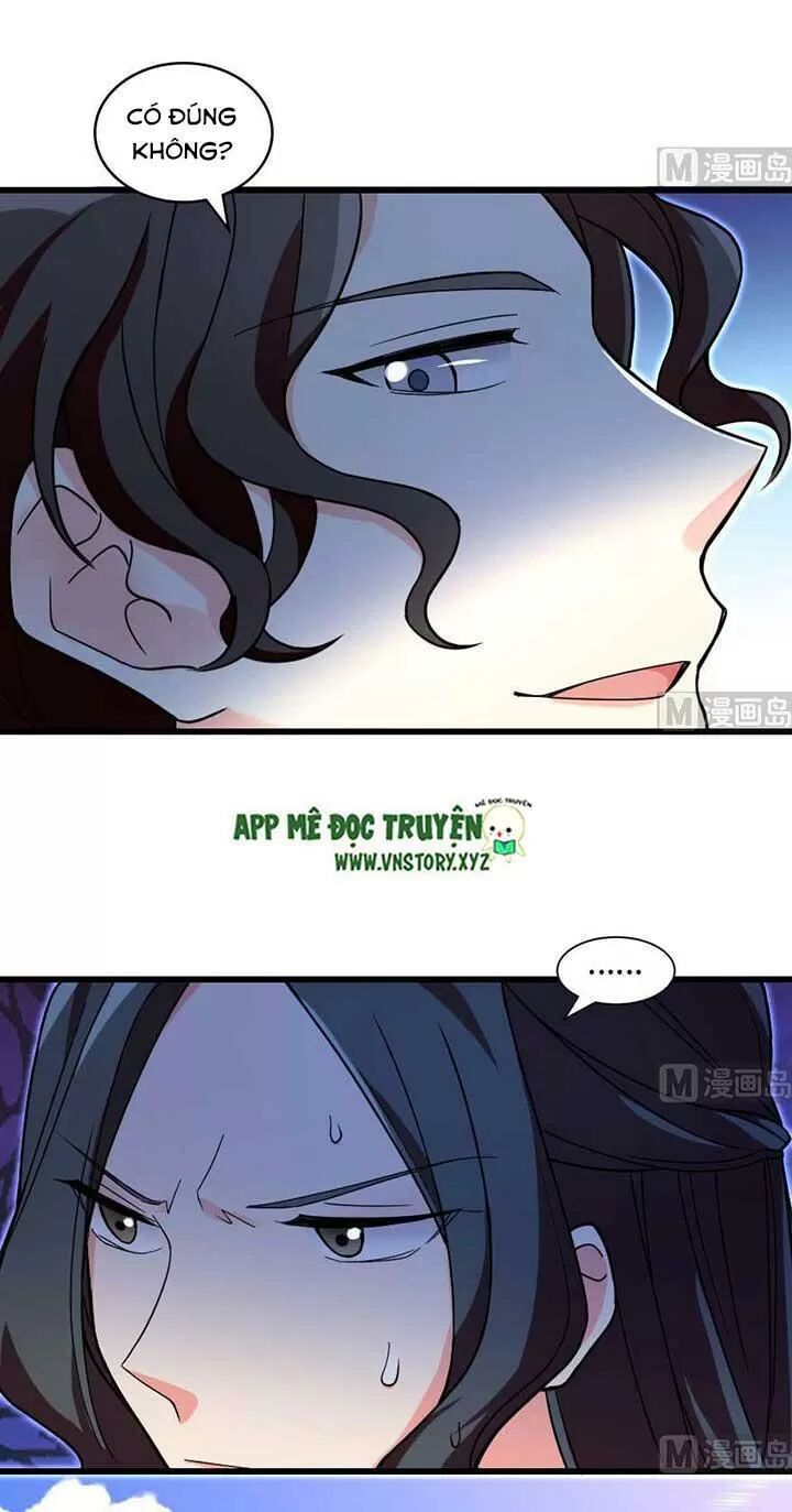 Thiên hậu trở về: Chapter 162: Ghét bỏ